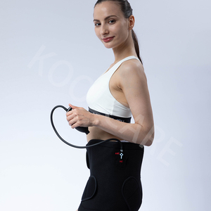 Compresa de Aire para <span class=keywords><strong>Cadera</strong></span> con Gel Frío/Caliente, Reutilizable con Bomba, Alivio para <span class=keywords><strong>Dolor</strong></span> e Hinchazón de <span class=keywords><strong>Cadera</strong></span> - Product Image 2