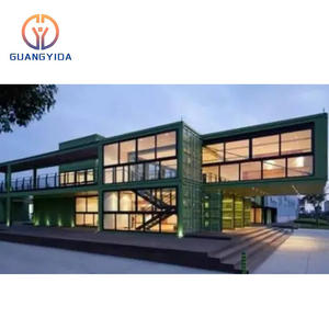 Huts — maison de raccordement Portable, conteneur modulaire, pour faire bouillir <span class=keywords><strong>une</strong></span> maison, <span class=keywords><strong>dans</strong></span> <span class=keywords><strong>une</strong></span> fôret - Product Image 6