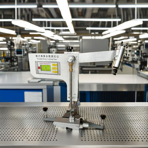 Yol yüzeyi sürtünme testi için taşınabilir İngiliz sarkaç sikd sürtünme test cihazı - Product Image 2