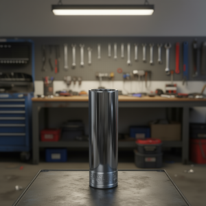 Clé à douille Fasanga 16 mm 6 points en acier au chrome vanadium, outil de réparation automobile - Product Image 3