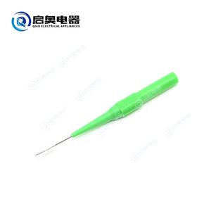 متعدد متر اختبار التحقيق الأجهزة الكابلات تحقيقات الكهربائية ويؤدي للاستخدام المتعدد الفعال - Product Image 5