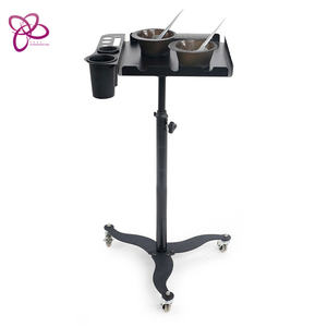 Support de tressage réglable présentoir d'extension de perruque support d'extension de <span class=keywords><strong>cheveux</strong></span> de barbier de salon moderne - Product Image 2