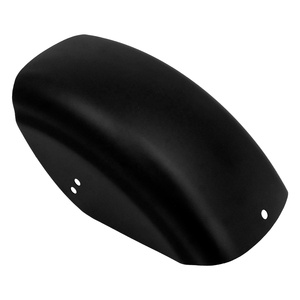 Chắn bùn phía sau bằng thép dành cho xe máy phù hợp với Harley Sportster XL 883 1200 48 72 Cafe Racer Bobber - Product Image 1