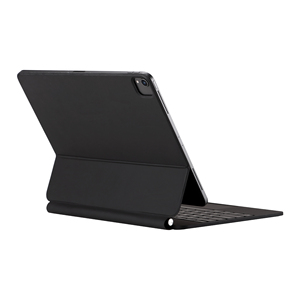 Đối với <span class=keywords><strong>Apple</strong></span> <span class=keywords><strong>iPad</strong></span> <span class=keywords><strong>Pro</strong></span> 13 M4 2024 thông minh Bàn phím trường hợp bìa 12.9 inch máy tính bảng máy tính xách tay đèn nền từ Touchpad tương thích IOS - Product Image 5