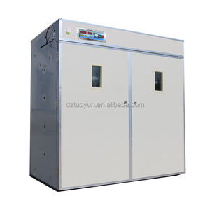 Incubateur chinois 5000 œufs, couveuse à bas <span class=keywords><strong>prix</strong></span>, offre <span class=keywords><strong>d</strong></span>'usine TUOYUN - Product Image 6