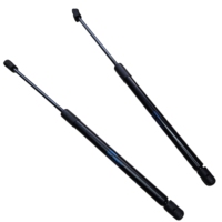 Ressort à gaz de hayon d'origine, tige hydraulique, vérin à gaz, adapté à Baojun 310 Oe23964659 23964660