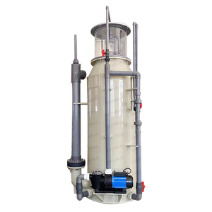 Mini écumoire de protéines industrielle CE pour l'<span class=keywords><strong>aquaculture</strong></span> en aquarium d'eau salée - Product Image 1