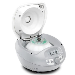Velocidad de centrífuga de alta velocidad <span class=keywords><strong>DLAB</strong></span> D2012 Plus 15000rpm - Product Image 3