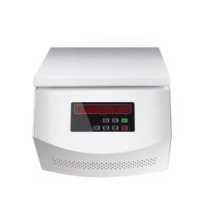 Benchtop Centrifuge 80 Series Low Speed Electric Centrifuge For Experimental Use - Product Image 2