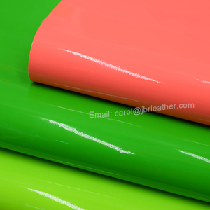 براءة اختراع الطباعة بو الجلود ، المينا حقيبة جلدية ، حذاء Leatheroid - Product Image 6
