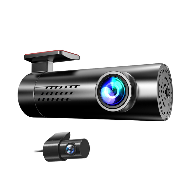 Car DVR WiFi Dash Cam 1080P Full HD Vehicle Camera Car Drive Video Recorder Auto Dashcam Black Box for Car Accessories