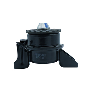 Support moteur Bestune gauche, central, droit pour X40 en caoutchouc 10010654V7 1BA039070 1BA239070 1001150EY 1001155FD Pièces automobiles Bestune - Product Image 2