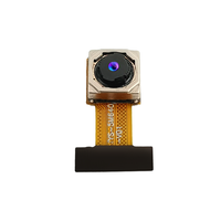 Módulo de Cámara ESP32 STM32 AF con Sensor de Imagen CMOS OV5640 de 5MP, YUV, JPEG, DVP, FPC para Casilleros Inteligentes y Máquinas Expendedoras