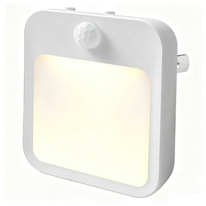 Wholesale High Quality <b>Plug</b>-<b>in</b> Models with AU / US / UK / EU Standard <b>Plugs</b> LED Dimmable Night <b>Light</b> LED Eye-Care Night <b>Light</b> - Product Image 1