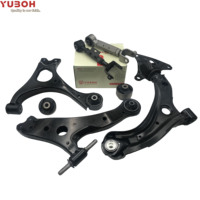 Brazos de Control de Suspensión Inferior de Acero YUBOH OEM de Alta Calidad para Automóvil para Accord
