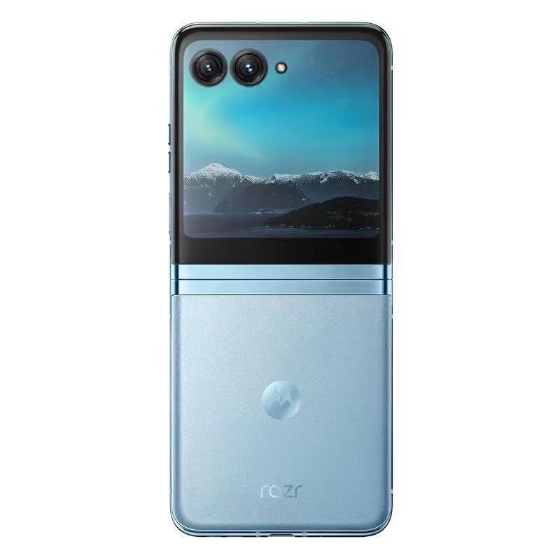 Azul