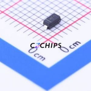 Nouveau - Original LBZT52C10T1G SOD-123 Diode Zener Diode Vente en gros de composants électroniques Fournisseur de puces et service BOM - Product Image 1