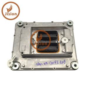 Pièces de machines de construction D16 D13 TAD1643GE, générateur de camion, contrôleur ECU d'excavatrice, unité de commande 21695319 21695313 - Product Image 5
