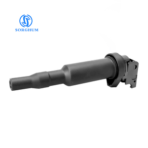 Bobine d'allumage pour voiture, accessoire optique, pour BMW <span class=keywords><strong>1</strong></span>, 3, 4, 5, <span class=keywords><strong>6</strong></span>, 7, séries X1, X3, X5, X6, Z4, Z8, pour roland-ce, Ghost, 12137594937, 0221504470, 0221504464 - Product Image 4