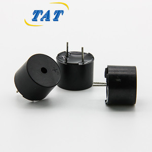 TAT-BM1290 12*9MM 5v 2048hz 42ohm quizz alarme buzzer - Product Image 4