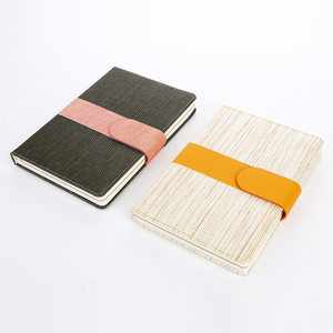 2022 nouveau produit relié pu école <span class=keywords><strong>papeterie</strong></span> <span class=keywords><strong>fournisseur</strong></span> <span class=keywords><strong>professionnel</strong></span> personnalisé cahier - Product Image 3