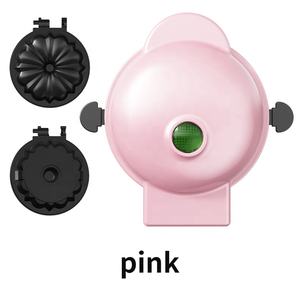 <span class=keywords><strong>Grille</strong></span>-<span class=keywords><strong>pain</strong></span> électrique portable à 2 tranches <span class=keywords><strong>Mini</strong></span> appareil <span class=keywords><strong>de</strong></span> cuisine avec boîtier en plastique rouge pour la maison et l'hôtel-pour les voitures <span class=keywords><strong>de</strong></span> gâteaux <span class=keywords><strong>de</strong></span> petit-déjeuner - Product Image 1