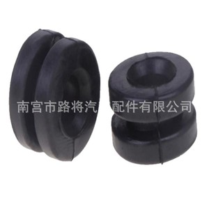 Rubber Shock Absorber 9814411880 For <b>Replace</b> Repair Sealing Cap Dustproof <b>Plug</b> Industrial Use - Product Image 5