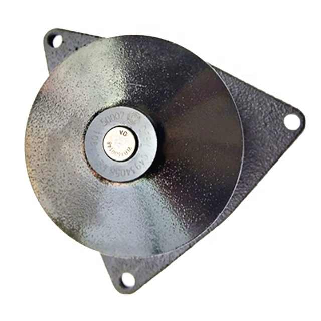 4934058 3973114 5402699 ORIGINAL water pump for DONGFENG FOTON 