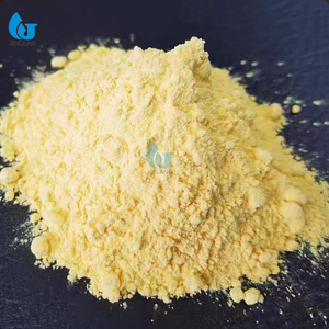 Giữa nhiệt độ JTR-M ADC ổn định tỷ lệ tạo bọt azodicarbonamide EVA MD Giày đế hóa chất phụ trợ đại lý - Product Image 1