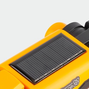 HY7 2025 vente chaude marche robot jouet intelligent solaire Robot chien assemblage jouets énergie solaire Science Kit pour les enfants - Product Image 5