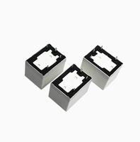 Relais de puissance d'origine Hongfa HF7FD-005 012-1HT/1HTF/1ZSTF HF7FD série 16A