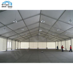 Tentes de <span class=keywords><strong>location</strong></span> d'équipement de fête 6x12m 6x15m pour événements extérieurs articles de <span class=keywords><strong>location</strong></span> fournitures de <span class=keywords><strong>camping</strong></span> gazebo en marbre - Product Image 2