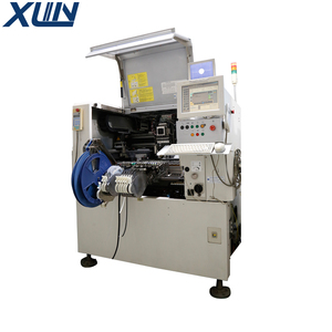 Máquina profesional de selección y colocación SMT Chip Mounter Ke2070 Chip <span class=keywords><strong>Shotter</strong></span> para Juki - Product Image 5