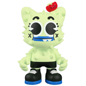 Figurine d'action en vinyle PVC écologique personnalisée avec accessoires d'anime - Objets de collection - Product Image 1