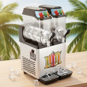 <span class=keywords><strong>Dispensador</strong></span> <span class=keywords><strong>de</strong></span> Bebidas Eléctrico <span class=keywords><strong>de</strong></span> Acero Inoxidable Integrado OEM <span class=keywords><strong>de</strong></span> Fábrica, Máquina Comercial <span class=keywords><strong>de</strong></span> Granizados <span class=keywords><strong>de</strong></span> Tres Cilindros, Fabricante <span class=keywords><strong>de</strong></span> Granizados <span class=keywords><strong>de</strong></span> Bebidas - Product Image 6