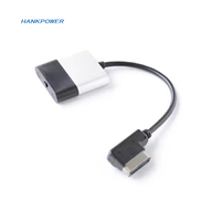 OEM-Fabrik für Audi Digitaler CD-Wechsler für A4 A5 A6 A7 Q5 Q7 Auto CD-Musik USB AUX Disc-Box