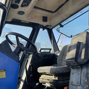 Nouveaux tracteurs agricoles hollandd tracteurs agricoles <span class=keywords><strong>Fiat</strong></span> série bleue 110-90 à vendre - Product Image 4