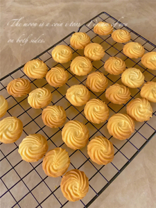 Máquina Formadora de Galletas Continua Totalmente Automática, Gran Capacidad, Máquina para Hacer Galletas de Múltiples Formas, Moldes Diversificados, Equipo para Hacer Galletas - Product Image 5
