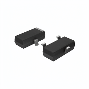 Componentes Electrónicos SI2331DS-T1-GE3 SOT-23-3 Transistores Originales - Product Image 1