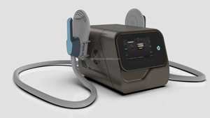 2026 Farslim <strong>Gluteal</strong> Conditioning System-Electric <strong>Muscle</strong> Activator for Hip Lifting, Abdominal Firming, and Full-Body Contouring - Product Image 4