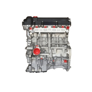 G4FC-motor eléctrico para coche, montaje Original de fábrica, marca, para Hyundai i30 i20 /Verna/KIA K2/ <span class=keywords><strong>Sumai</strong></span>/ELA - Product Image 1