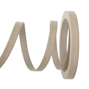 Cinta de Borde de PVC Pre-Recubierta <span class=keywords><strong>con</strong></span> Pegamento Termofusible para Piezas de Máquinas Portátiles de Enchapado de Bordes - Product Image 1