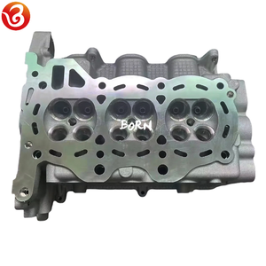 Cabeza de Cilindro G3LA 22100-04301 22111-04301 22100-03220 22111-04900 para <span class=keywords><strong>Hyundai</strong></span> I10 Eon HB20 1.0 12V - Product Image 1