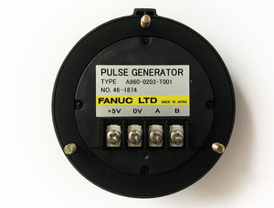 A860-0203-T001 Nouvel encodeur d'impulsions FANUC d'origine pour pièces CNC - Product Image 2