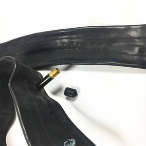 Camera d'Aria per Pneumatici da Mountain Bike 26'' <span class=keywords><strong>in</strong></span> Gomma Butilica, 26''x1.75/2.125 26*1.75-2.125, Valvola Schrader A/V 32mm - Product Image 5