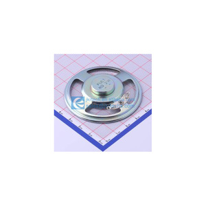 Professional Brand Electronic Components Supplier FS57DS0820-H11.5 Speaker FS57DS0820H11.5 Wholesale Price Electrical Device - Product Image 1
