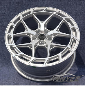 Rines Fonyee con Certificación TUV de 19 y <span class=keywords><strong>20</strong></span> Pulgadas, Multirradio, 5x114.3/120, de Aleación de Aluminio para Accord, Kia, Hyundai - Product Image 6