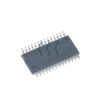 Nouveau microcontrôleur intégré MSP430G2553IPW28R Silk Screen 430G2553 TSSOP28