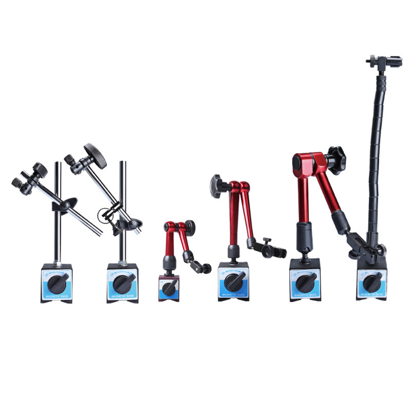 Производители, оптовая продажа, различные стили, циферблат, кронштейн индикатора, гидравлическое магнитное основание