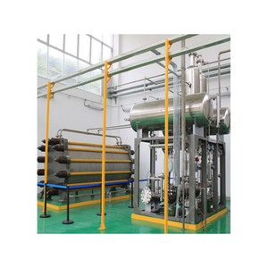 Generador de Electrólisis de Agua de 3.2Mpa de la Marca WOBO con Capacidad de Carga Flexible y Pureza del 99.9%-99.999%, Otros Electrolizadores Alcalinos H - Product Image 5